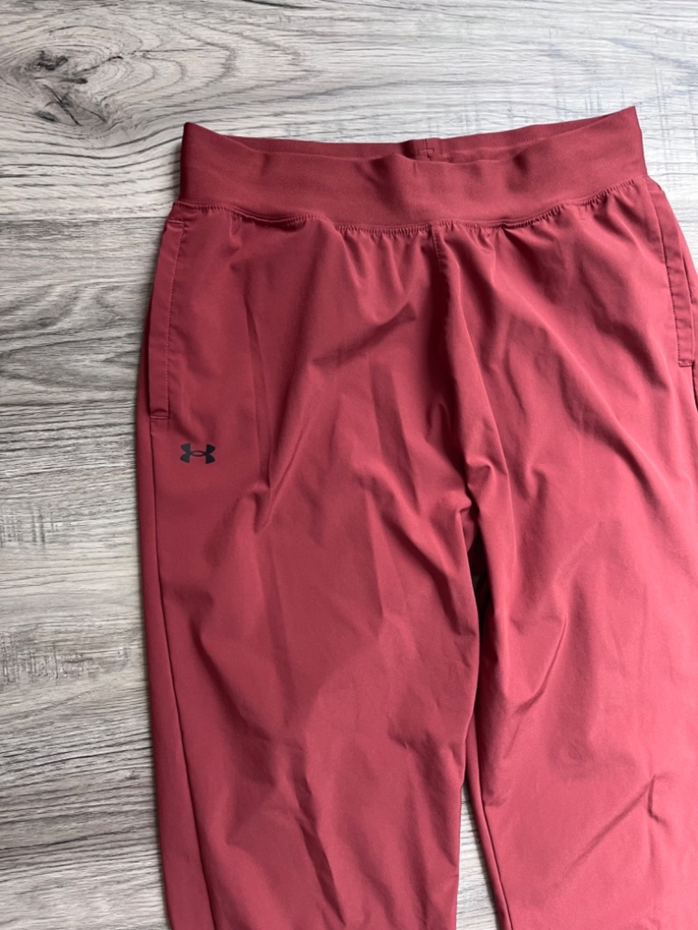 Under Armour Women's Size M Joggers - Picture 2 of 9